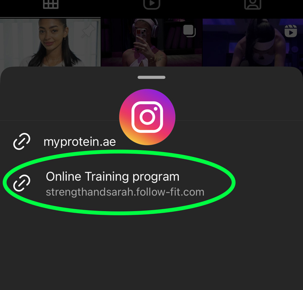Promote & Grow